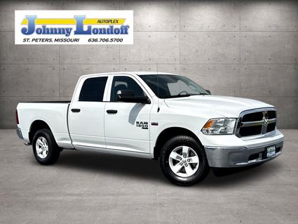 2023 Ram 1500 Classic St. Peters MO