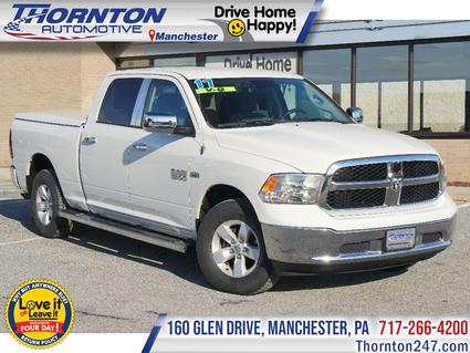 2017 Ram 1500 Manchester PA