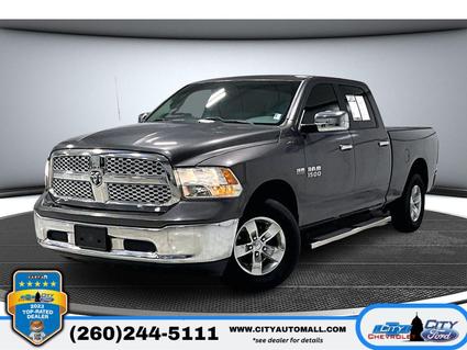 2017 Ram 1500 Columbia City IN