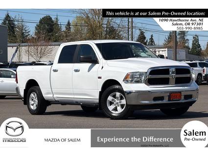 2017 Ram 1500 Salem OR