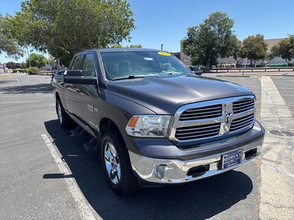 2019 Ram 1500 Classic Clovis CA