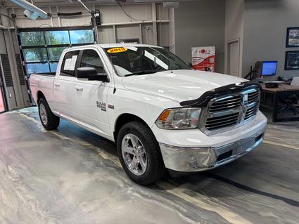 2019 Ram 1500 Classic Milford OH