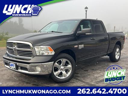 2019 Ram 1500 Classic Mukwonago WI