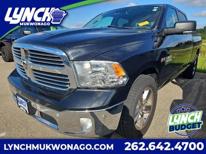2019 Ram 1500 Classic Mukwonago WI