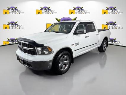 2019 Ram 1500 Classic Louisville TN