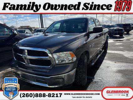 2020 Ram 1500 Classic Fort Wayne IN