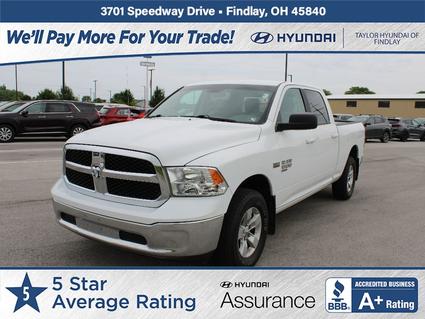 2020 Ram 1500 Classic Findlay OH