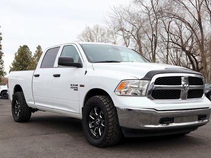 2022 Ram 1500 Classic Pasco WA