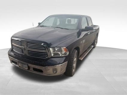 2015 Ram 1500 Kalispell MT