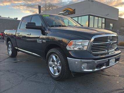 2016 Ram 1500 Taylorsville UT