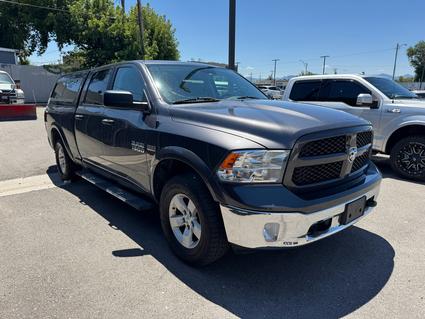 2017 Ram 1500 Salt Lake City UT