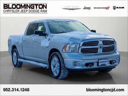 2017 Ram 1500 Minneapolis MN