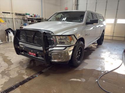 2017 Ram 1500 Dickinson ND