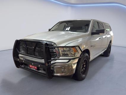 2017 Ram 1500 Dickinson ND