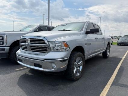 2018 Ram 1500 Idaho Falls ID