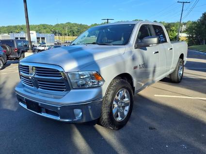 2018 Ram 1500 Malvern AR