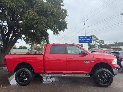 2019 Ram 1500 Classic Wilmington NC