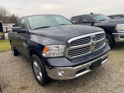2019 Ram 1500 Classic Sparta TN