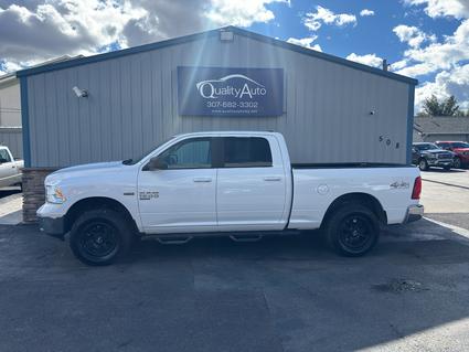 2020 Ram 1500 Classic Gillette WY