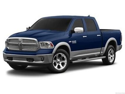 2013 Ram 1500 Lexington NE