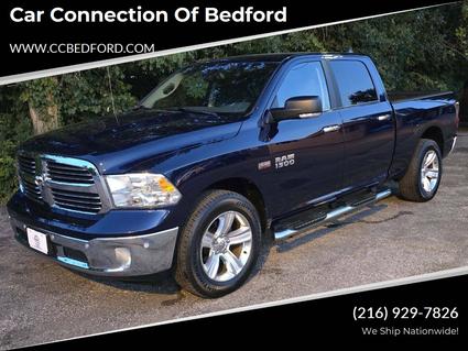 2014 Ram 1500 Bedford OH