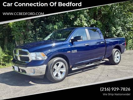 2014 Ram 1500 Bedford OH