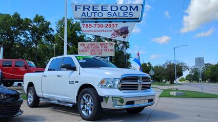 2015 Ram 1500 Topeka KS