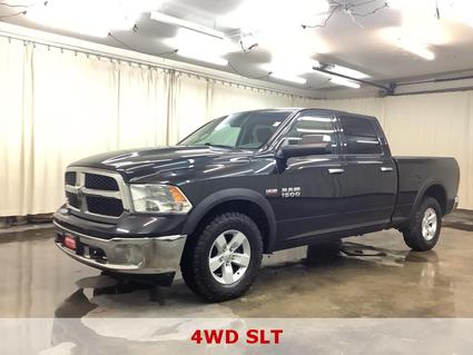 2018 Ram 1500 Warsaw IN