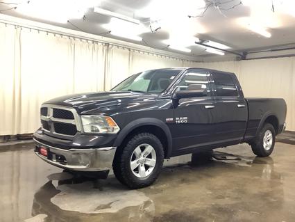 2018 Ram 1500 Warsaw IN