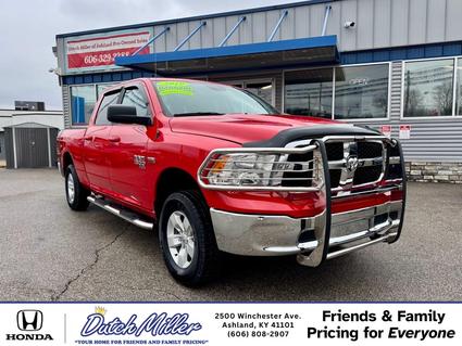 2019 Ram 1500 Classic Ashland KY