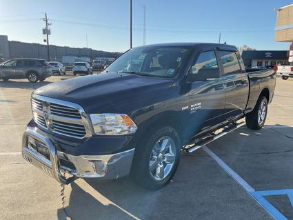 2019 Ram 1500 Classic Baton Rouge LA