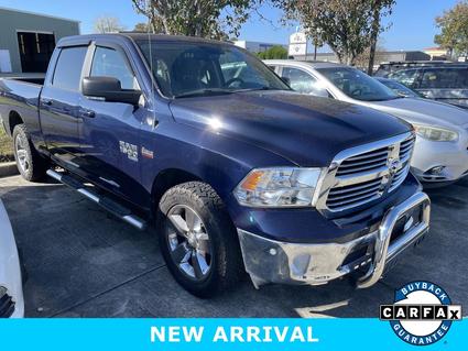 2019 Ram 1500 Classic Baton Rouge LA