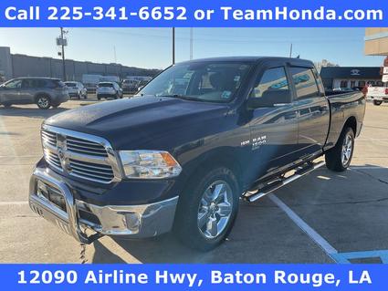 2019 Ram 1500 Classic Baton Rouge LA