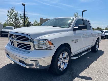 2019 Ram 1500 Classic Saltillo MS
