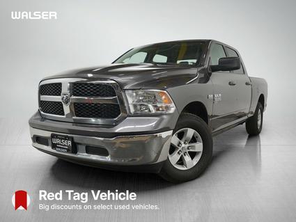 2020 Ram 1500 Classic Minneapolis MN