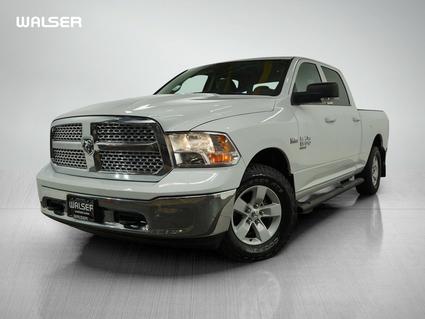 2022 Ram 1500 Classic Hopkins MN