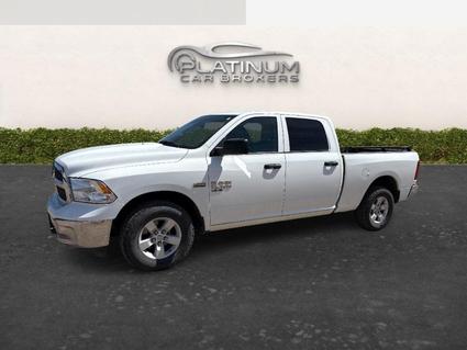 2022 Ram 1500 Classic Spearfish SD