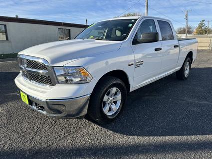 2022 Ram 1500 Classic Bismarck ND
