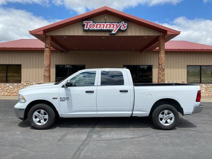 2023 Ram 1500 Classic Chadron NE