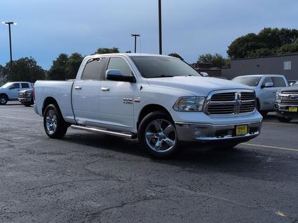 2016 Ram 1500 Mendota IL