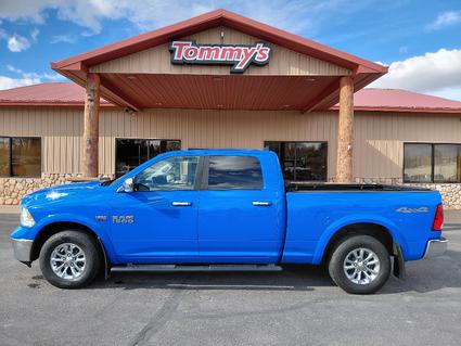 2018 Ram 1500 Chadron NE
