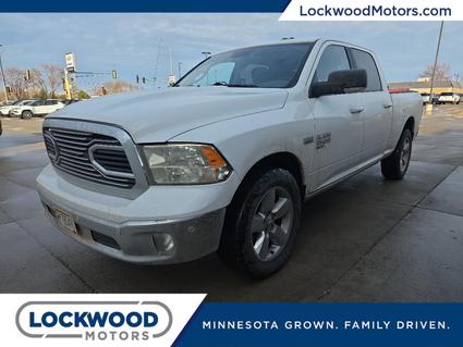 2019 Ram 1500 Classic Marshall MN