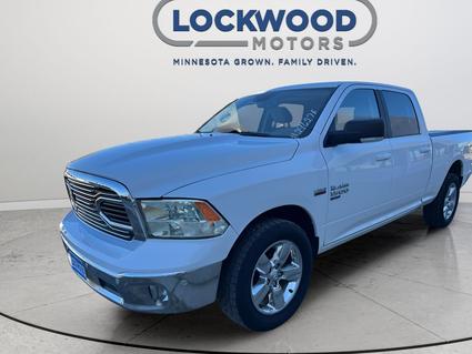 2019 Ram 1500 Classic Marshall MN