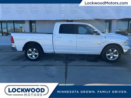 2019 Ram 1500 Classic Marshall MN