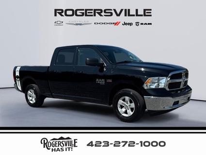 2021 Ram 1500 Classic Rogersville TN