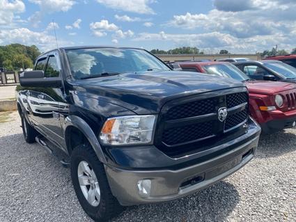 2013 Ram 1500 Sparta TN