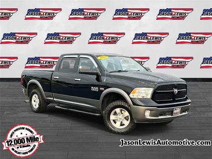 2013 Ram 1500 Sparta TN