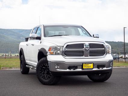 2014 Ram 1500 Colville WA