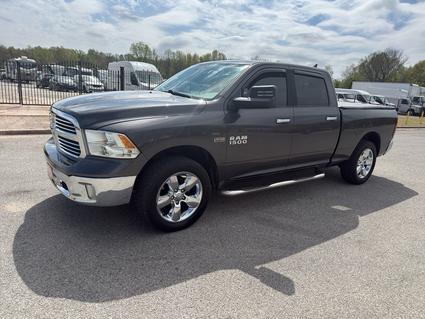 2014 Ram 1500 Memphis TN