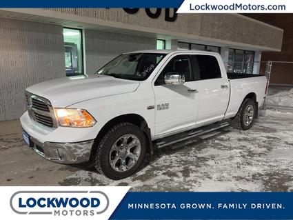 2017 Ram 1500 Marshall MN